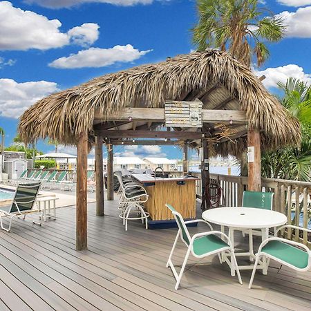 Eleuthera - 2X2 Fully Updated Old Town Waterfront Corner Condo Cayo Hueso Exterior foto