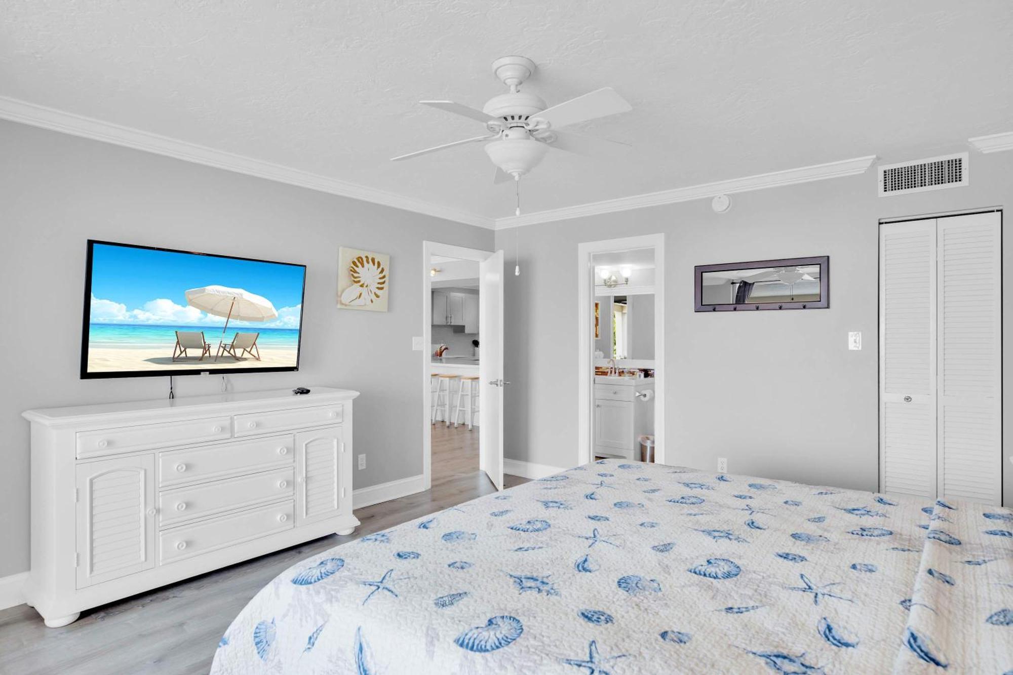Eleuthera - 2X2 Fully Updated Old Town Waterfront Corner Condo Cayo Hueso Exterior foto