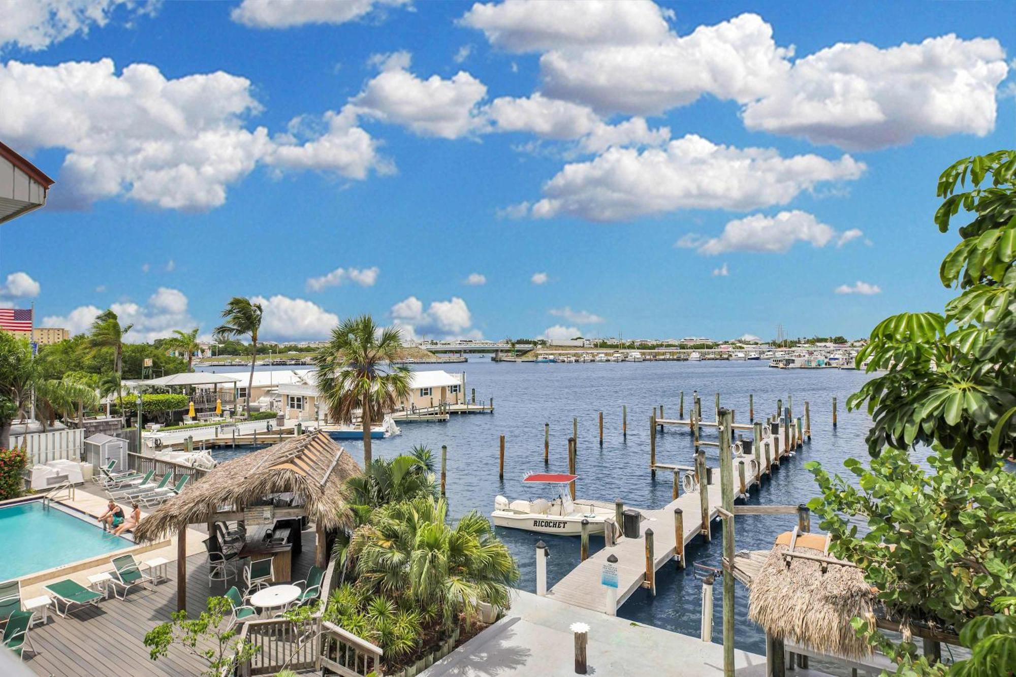 Eleuthera - 2X2 Fully Updated Old Town Waterfront Corner Condo Cayo Hueso Exterior foto