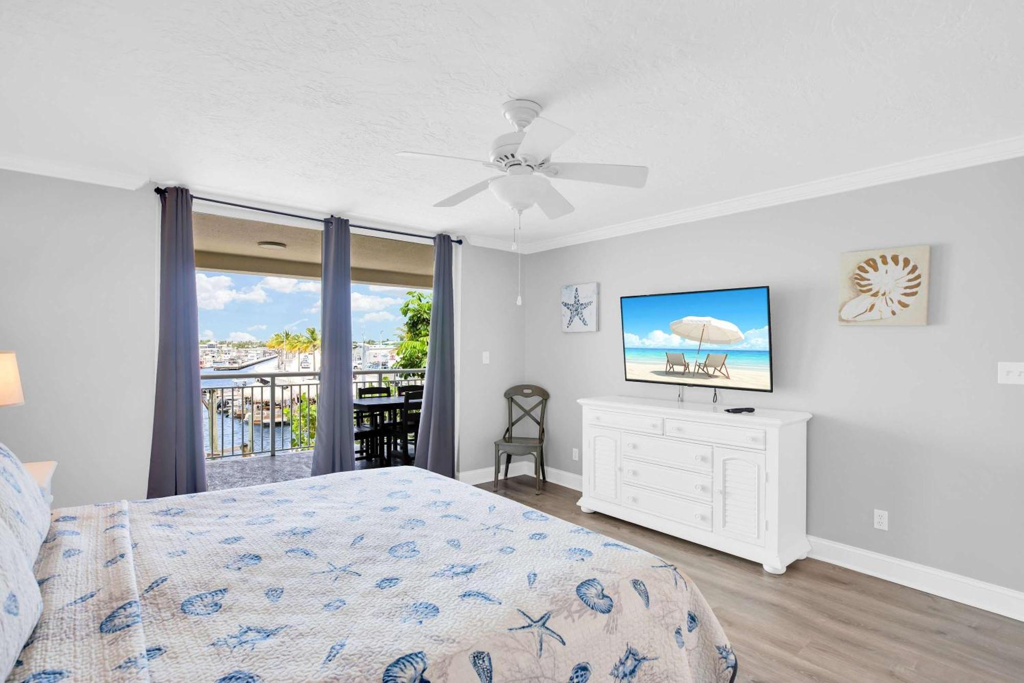 Eleuthera - 2X2 Fully Updated Old Town Waterfront Corner Condo Cayo Hueso Exterior foto